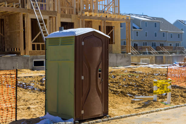 Best Porta potty delivery and setup  in Hedwig Village, TX