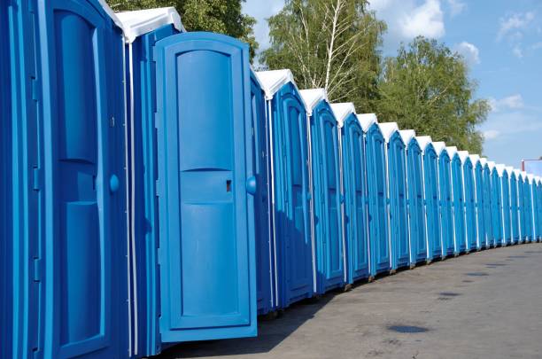 Best High-end porta potty rental  in Hedwig Village, TX
